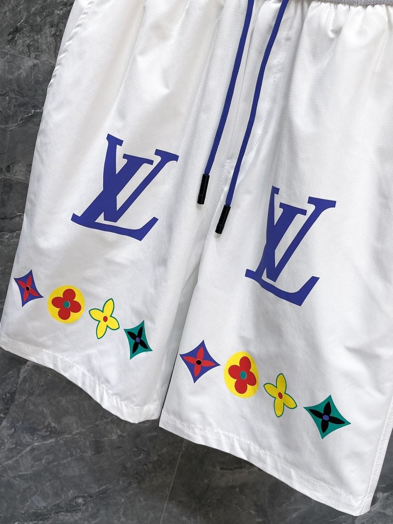 Louis Vuitton Short Pants